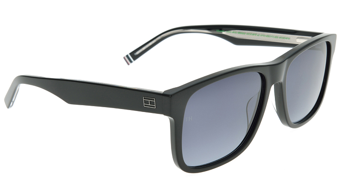 Солнцезащитные очки -  Tommy Hilfiger 2073/S-807-9O 57 (+) - 1