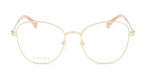Оправа Опр. Gucci GG1418O-003 55 (+)