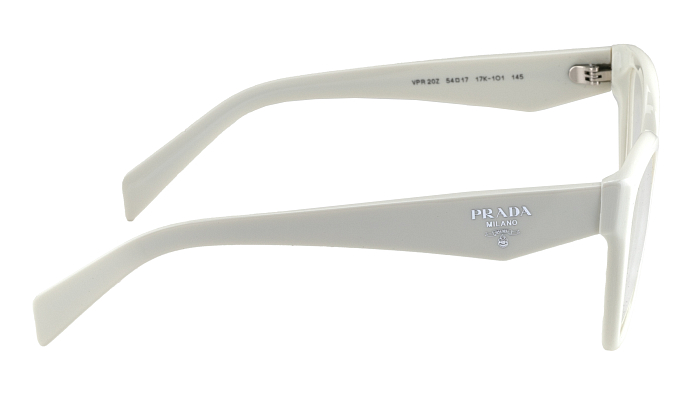 Оправы -  Prada 0PR 20ZV-17K1O1 54 (+) - 2