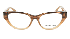 Оправы -  Trussardi TSW6021 C01 (+) - 0