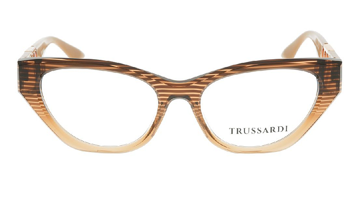 Оправы -  Trussardi TSW6021 C01 (+) - 0