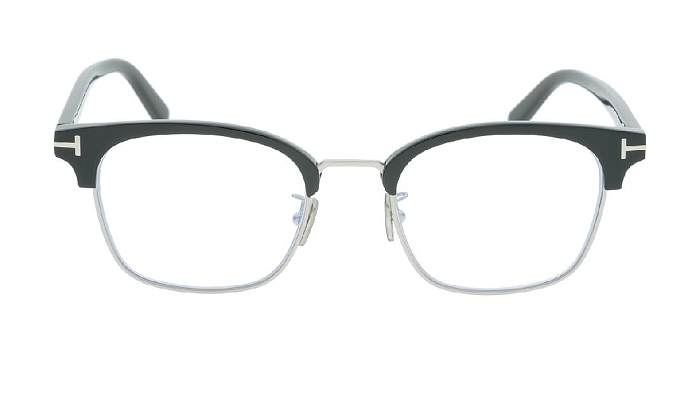 Оправы -  Tom Ford 6001-K-B 005 51 (+) - 0