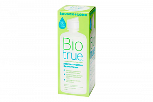 Раствор Biotrue 300 мл