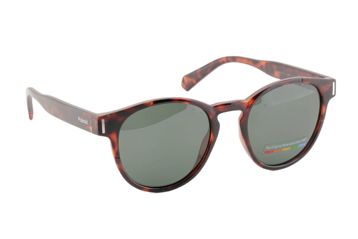 Солнцезащитные очки -  Polaroid PLD 6175/S-086-UC 51 (+) - 1