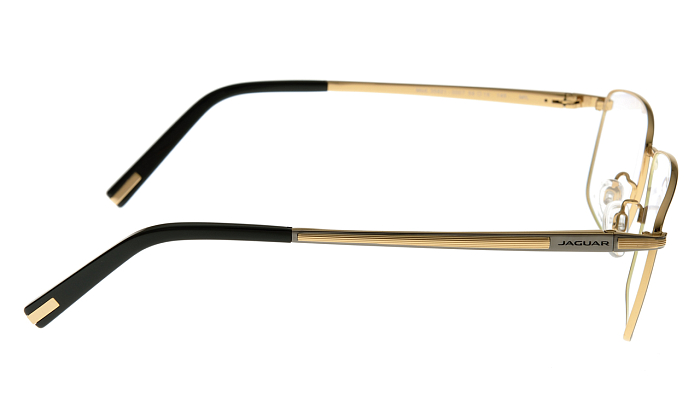 Оправы -  Jaguar 35821-0007 59/16 (+) - 2