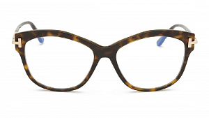 Оправа Опр. Tom Ford 5705-B 052 56 (+)