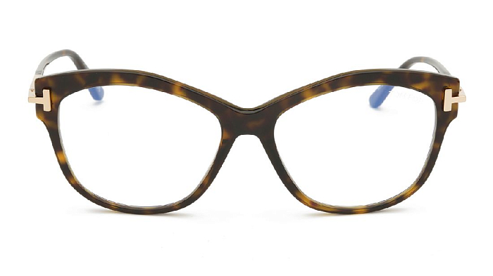 Оправы -  Tom Ford 5705-B 052 56 (+) - 0