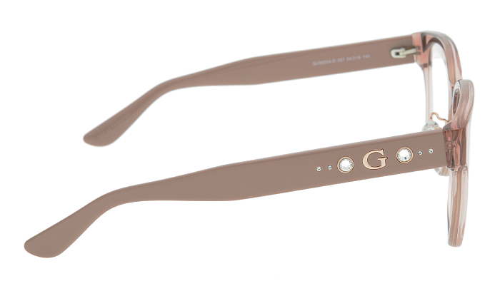 Оправы -  Guess 50204-D 057 54 (+) - 2