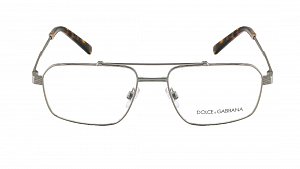 Оправа Опр. Dolce & Gabbana 0DG1345-1335 56 (+)