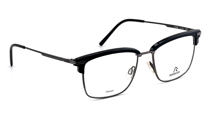 Оправы -  Rodenstock 7108-C 52 (+) - 1
