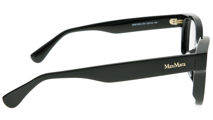 Оправы -  Max Mara MM 5149-D 001 52 (+) - 2