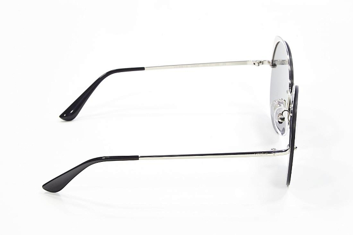 Солнцезащитные очки -  Vogue 0VO4081S-323/87 55 (+) - 2