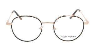 Оправа Опр. Lulu Castagnette LFMM126-c.28 (+)