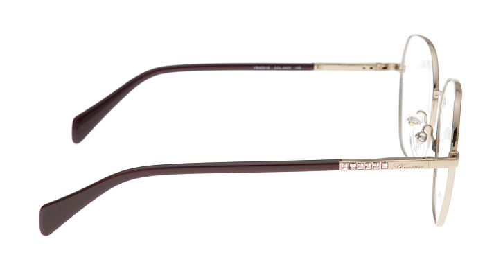Оправы -  Blumarine 201S A32 53 (+) - 2