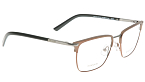 Оправы -  Davidoff DAT111-02 55/18 (+) - 1