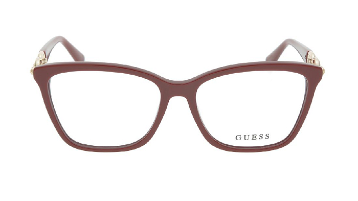Оправы -  Guess 50181 066 54 (+) - 0