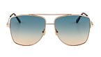 Солнцезащитные очки -  Tom Ford 0838 28W 61 (+) - 0