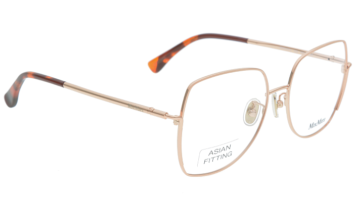 Оправы -  Max Mara MM 5020-D 033 55 (+) - 1
