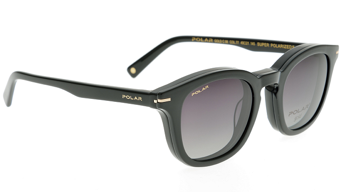 Оправы -  Polar Gold 08-77 clip-on 49 (+) - 2