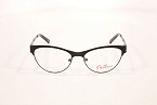 Оправы -  Giornale 372-04 M Black - 0