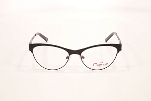 Оправа Опр. Giornale 372-04 M Black