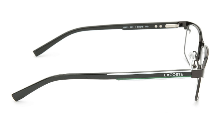 Оправы -  Lacoste 2271-001 54 (+) - 2