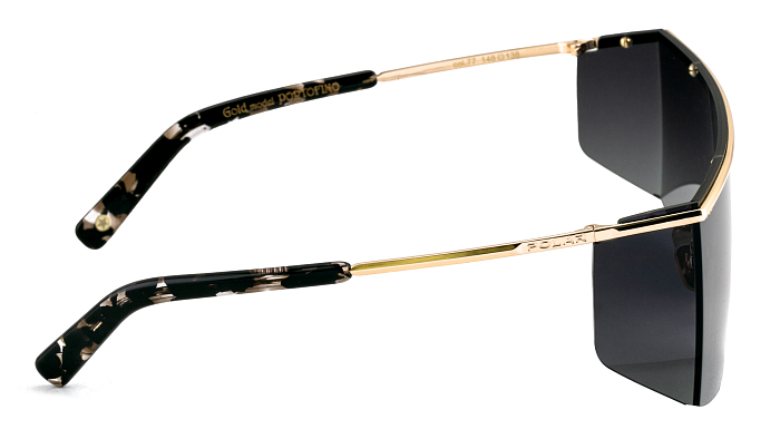 Солнцезащитные очки -  Polar Gold Portofino-77 (+) - 2