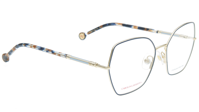 Оправы -  Carolina Herrera HER 0272-NUC 56 (+) - 1