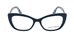 Оправы -  Dolce & Gabbana 0DG3360-3414 54 (+) - 0
