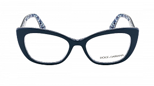 Оправа Опр. Dolce & Gabbana 0DG3360-3414 54 (+)