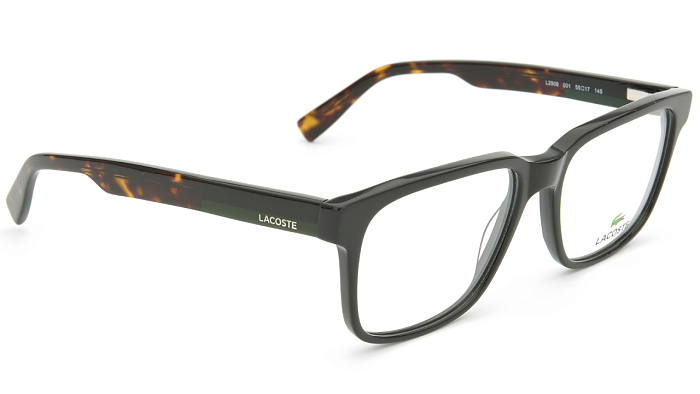 Оправы -  Lacoste 2908-001 (+) - 1