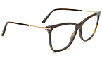Оправы -  Tom Ford 5824-B 052 56 (+) - 1