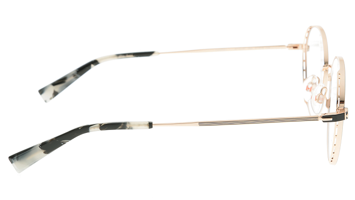 Оправы -  Hickmann HI1219T-09A (+) - 2