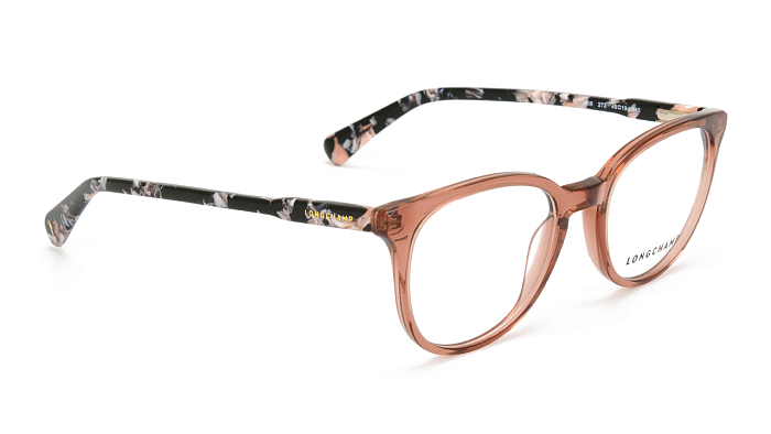 Оправы -  Longchamp LO2608 272 49 19 (+) - 1