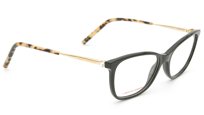 Оправы -  Carolina Herrera HER 0197-2M2 54 (+) - 1