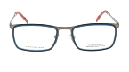 Оправы -  Tommy Hilfiger 1844-FLL (+) - 0