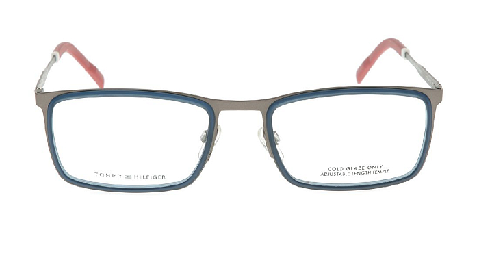Оправы -  Tommy Hilfiger 1844-FLL (+) - 0