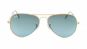 С/з Ray-Ban 0RB3025-001/3M 58 (+)