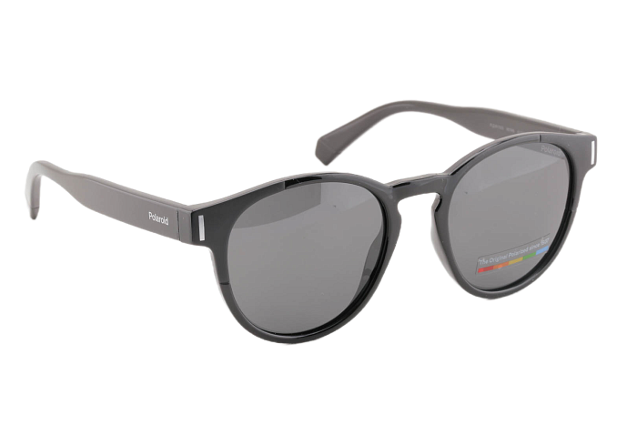 Солнцезащитные очки -  Polaroid PLD 6175/S-807-M9 51 (+) - 1