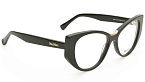 Оправы -  Max Mara MM 5142 001 52 (+) - 1