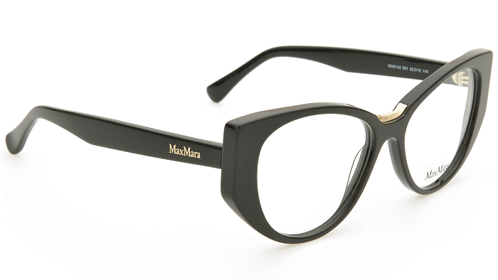 Оправы -  Max Mara MM 5142 001 52 (+) - 1