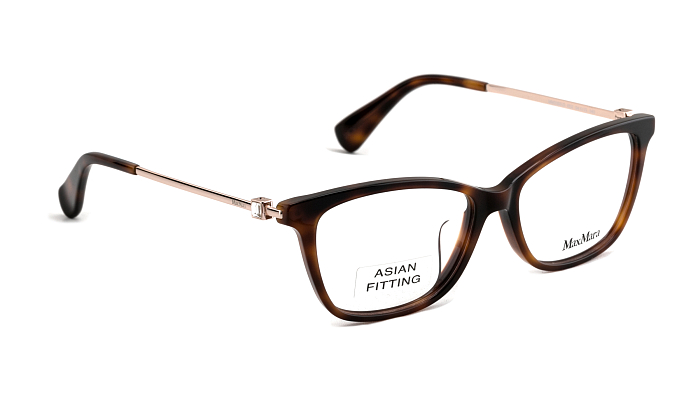 Оправы -  Max Mara MM 5086-D 052 54 (+) - 1