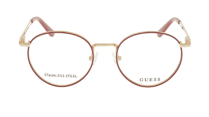 Оправы -  Guess 2725 071 50 (+) - 0