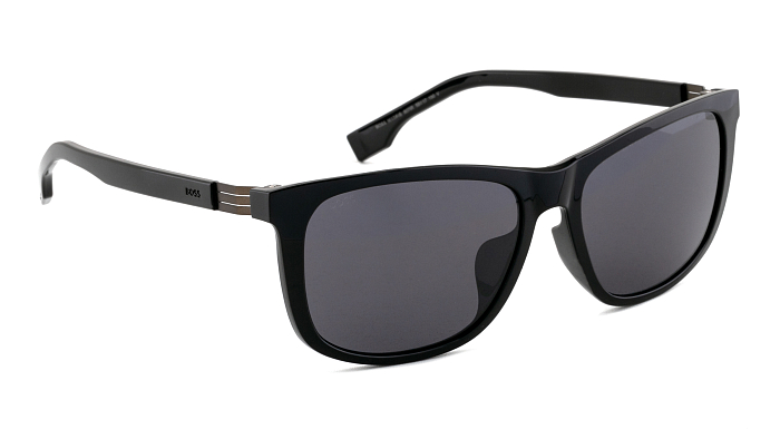 Солнцезащитные очки -  Boss 1617/F/S-807 59 (+) - 1