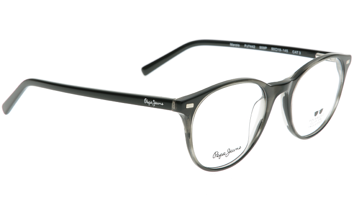 Оправы -  Pepe Jeans Marzio 7442 + Clip 909P50 (+) - 1