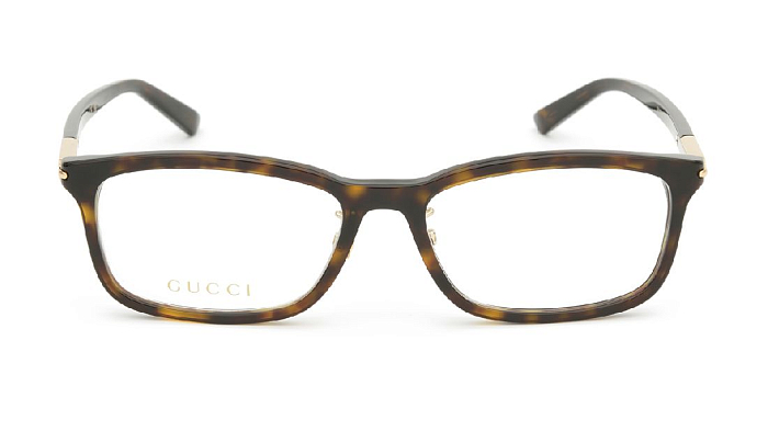 Оправы -  Gucci GG1506OJ-002 55 (+) - 0
