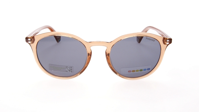Солнцезащитные очки -  Polaroid PLD 6233/S-L7Q 51 (+) - 0