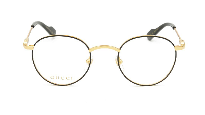 Оправы -  Gucci GG1222O-001 48 (+) - 0