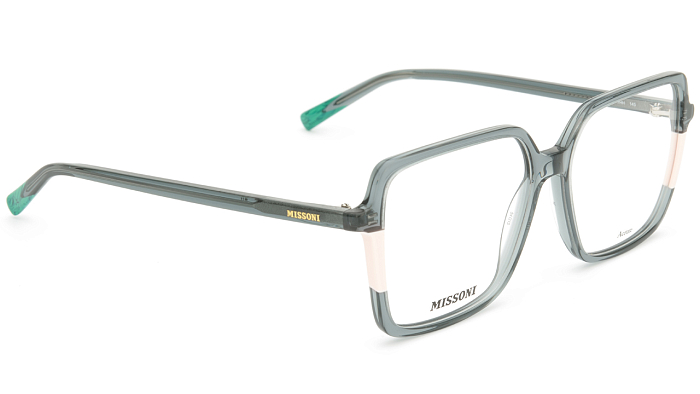 Оправы -  Missoni MIS 0176-7HH 54 (+) - 1