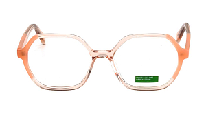 Оправа Опр. Benetton 1109-213 53 (+)